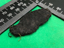 Load image into Gallery viewer, Genuine British Army REME Royal Electrical Mechanical Engineers Bullion Badge - The Militaria Shop