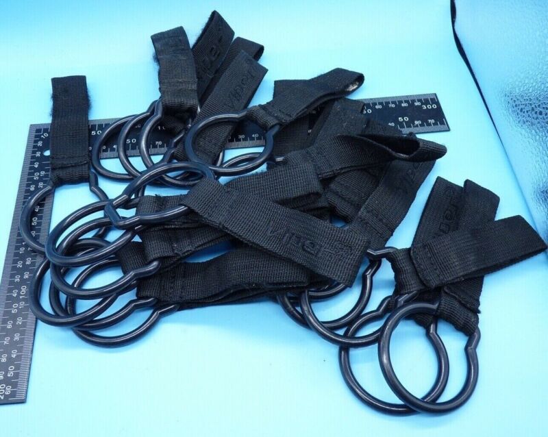 VIPER MAG LIGHT HOLDER LARGE MAGLIGHT HOLDER SECURITY BELT POLICE ARMY - The Militaria Shop