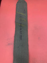 Load image into Gallery viewer, Original WW2 Dated British Army 44 Pattern Shoulder Strap Complete Set - The Militaria Shop