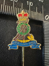 Charger l'image dans la galerie, Labour Corps - British Army Military Cap/Tie/Lapel Pin Badge - The Militaria Shop