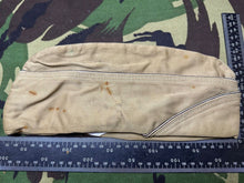 Charger l'image dans la galerie, Original WW2 US Army Garrison Side Cap Hat - Old Stock - Combat Servicable - The Militaria Shop