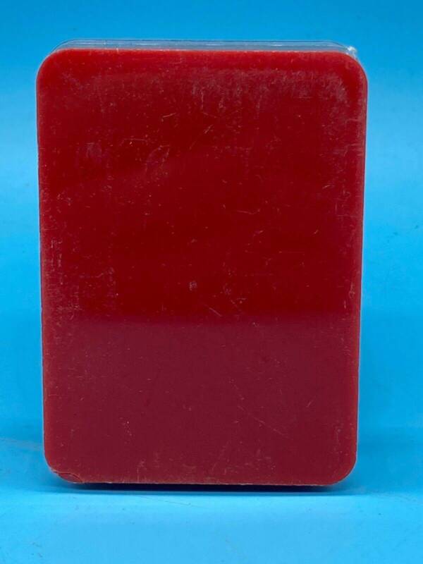 Genuine East German DDR Collective Socialist Work Labor Badge Red Box - The Militaria Shop