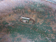 Charger l'image dans la galerie, Original WW2 Mk3 Combat Helmet - British / Canadian D-Day Pattern - The Militaria Shop