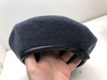 Load image into Gallery viewer, Original British Royal Air Force RAF Beret - NEW IN PACKET - Size 48cm - The Militaria Shop