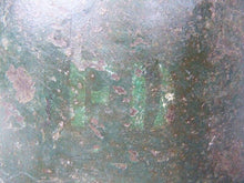 Charger l'image dans la galerie, Original WW2 British Army Mk3 Turtle Army Fire Department Helmet & Liner - The Militaria Shop