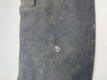Load image into Gallery viewer, Original WW2 British Army / RAF 37 Pattern Boot Single Spat - The Militaria Shop
