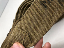 Charger l'image dans la galerie, Original WW2 British Army 37 Pattern Shoulder Strap M.W&S 1944 - Normal - The Militaria Shop