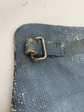 Load image into Gallery viewer, Original WW2 British Army / RAF 37 Pattern Boot Single Spat - The Militaria Shop