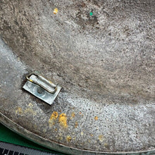 Load image into Gallery viewer, British Army Mk2 Brodie Helmet - Original WW2 - South African Manufactured - The Militaria Shop