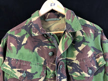 Charger l'image dans la galerie, Genuine British Army DPM Combat Lightweight Combat Jacket Smock - 40" Chest - The Militaria Shop
