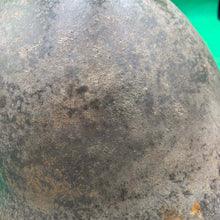 Charger l'image dans la galerie, Original British Army Combat Helmet Mk4 - The Militaria Shop