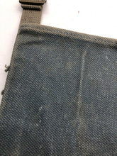 Load image into Gallery viewer, Original British RAF Royal Air Force Water Bottle Carrier 1942 WW2 37 Pattern - The Militaria Shop