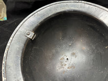 Charger l'image dans la galerie, Original WW2 British Civil Defence Home Front Mk2 Brodie Helmet - The Militaria Shop