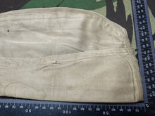 Load image into Gallery viewer, Original WW2 US Army Garrison Side Cap Hat - Old Stock - Combat Servicable - The Militaria Shop