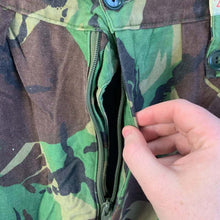 Lade das Bild in den Galerie-Viewer, Genuine British Army DPM Combat Trousers - Size 76/80/96 - The Militaria Shop
