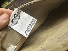 Charger l'image dans la galerie, Original WW2 US Army Garrison Side Cap Hat - Old Stock - Combat Servicable - The Militaria Shop