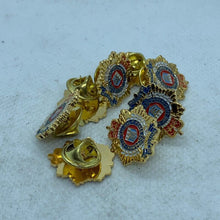 Charger l'image dans la galerie, Army Ordinance Corps - NEW British Army Military Cap/Tie/Lapel Pin Badge #125 - The Militaria Shop