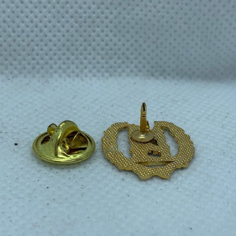 Warwickshire Yeomanry - NEW British Army Military Cap/Tie/Lapel Pin Badge #104 - The Militaria Shop