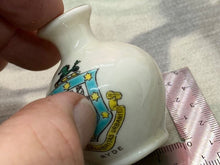 Charger l'image dans la galerie, Original Vintage Crested China Ware Jug - RYDE - Isle of Wight - The Militaria Shop