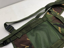 Load image into Gallery viewer, Genuine British Army 90 Pattern DPM IRR Main Yoke - New Old Stock - The Militaria Shop