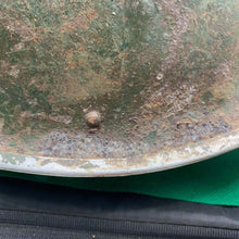 Load image into Gallery viewer, Original British Army Combat Helmet Mk4 - The Militaria Shop