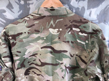 Lade das Bild in den Galerie-Viewer, Genuine British Army MTP Camo Combat Jacket - 170/88 - The Militaria Shop