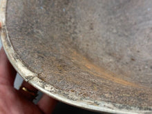 Load image into Gallery viewer, Original WW2 British / Canadian Army Mk3 Turtle Helmet - The Militaria Shop