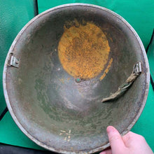 Load image into Gallery viewer, Original British Army Combat Helmet Mk4 - The Militaria Shop