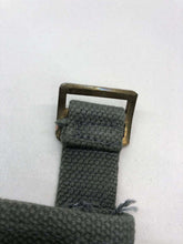 Load image into Gallery viewer, Original British RAF Royal Air Force Water Bottle Carrier Harness WW2 37 Pattern - The Militaria Shop