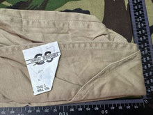 Charger l'image dans la galerie, Original WW2 US Army Garrison Side Cap Hat - Old Stock - Combat Servicable - The Militaria Shop