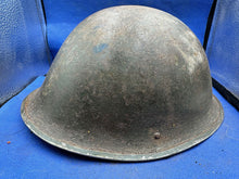 Load image into Gallery viewer, Original British Army Mk4 Combat Helmet - The Militaria Shop