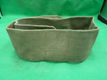Charger l'image dans la galerie, Original WW2 British Army 44 Pattern Equipment Strap - The Militaria Shop