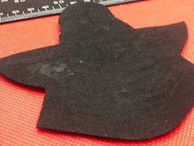 Load image into Gallery viewer, British Army Bullion Embroidered Blazer Badge - Parachute Regiment - The Militaria Shop