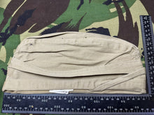 Load image into Gallery viewer, Original WW2 US Army Garrison Side Cap Hat - Old Stock - Combat Servicable - The Militaria Shop