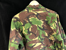Charger l'image dans la galerie, Genuine British Army DPM Combat Lightweight Combat Jacket Smock - 40" Chest - The Militaria Shop