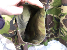 Charger l'image dans la galerie, Genuine British Army DPM Camouflaged Combat Jacket Smock - 170/88 - The Militaria Shop