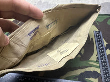 Charger l'image dans la galerie, Original WW2 US Army Garrison Side Cap Hat - Old Stock - Combat Servicable - The Militaria Shop