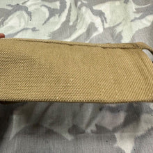 Load image into Gallery viewer, Near Mint Original British Army 37 Pattern Water Bottle Carrier - 1943 Dated - The Militaria Shop