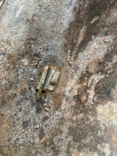 Load image into Gallery viewer, Original WW2 British / Canadian Army Mk3 Turtle Helmet - The Militaria Shop