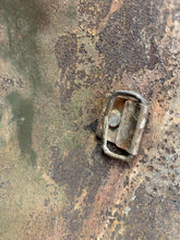 Load image into Gallery viewer, Original WW2 British / Canadian Army Mk3 Turtle Helmet - The Militaria Shop