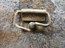 Load image into Gallery viewer, Original WW2 British / Canadian Mk3 Turtle Helmet Great Paint - The Militaria Shop