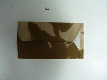 Load image into Gallery viewer, QARANC Desert DPM Rank Slides / Epaulette Pair Genuine British Army - NEW - The Militaria Shop