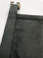 Load image into Gallery viewer, Original British RAF Royal Air Force Water Bottle Carrier Harness WW2 37 Pattern - The Militaria Shop