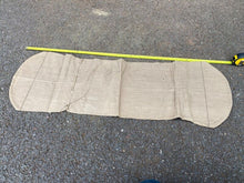 Load image into Gallery viewer, Interesting Imperial German / Swiss / Swedish 1919 Artillery / Gun Cloth Cover. - The Militaria Shop