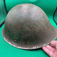 Load image into Gallery viewer, Original British Army Combat Helmet Mk4 - The Militaria Shop