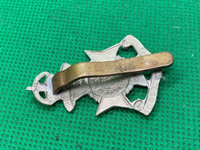 Load image into Gallery viewer, WW1 21st County of London FIRST SURREY RIFLES Cap Badge - The Militaria Shop