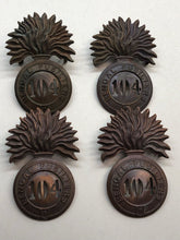 Load image into Gallery viewer, Original British Army WW2 New Old Stock Officers Wool Khaki Socks - Varied Sizes - The Militaria Shop