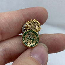 Charger l'image dans la galerie, Northumberland Fusiliers- NEW British Army Military Cap/Tie/Lapel Pin Badge #130 - The Militaria Shop