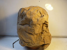 Charger l'image dans la galerie, Original WW2 Pattern British Army Pixie Tank Suit Hood - The Militaria Shop