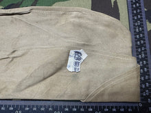 Load image into Gallery viewer, Original WW2 US Army Garrison Side Cap Hat - Old Stock - Combat Servicable - The Militaria Shop